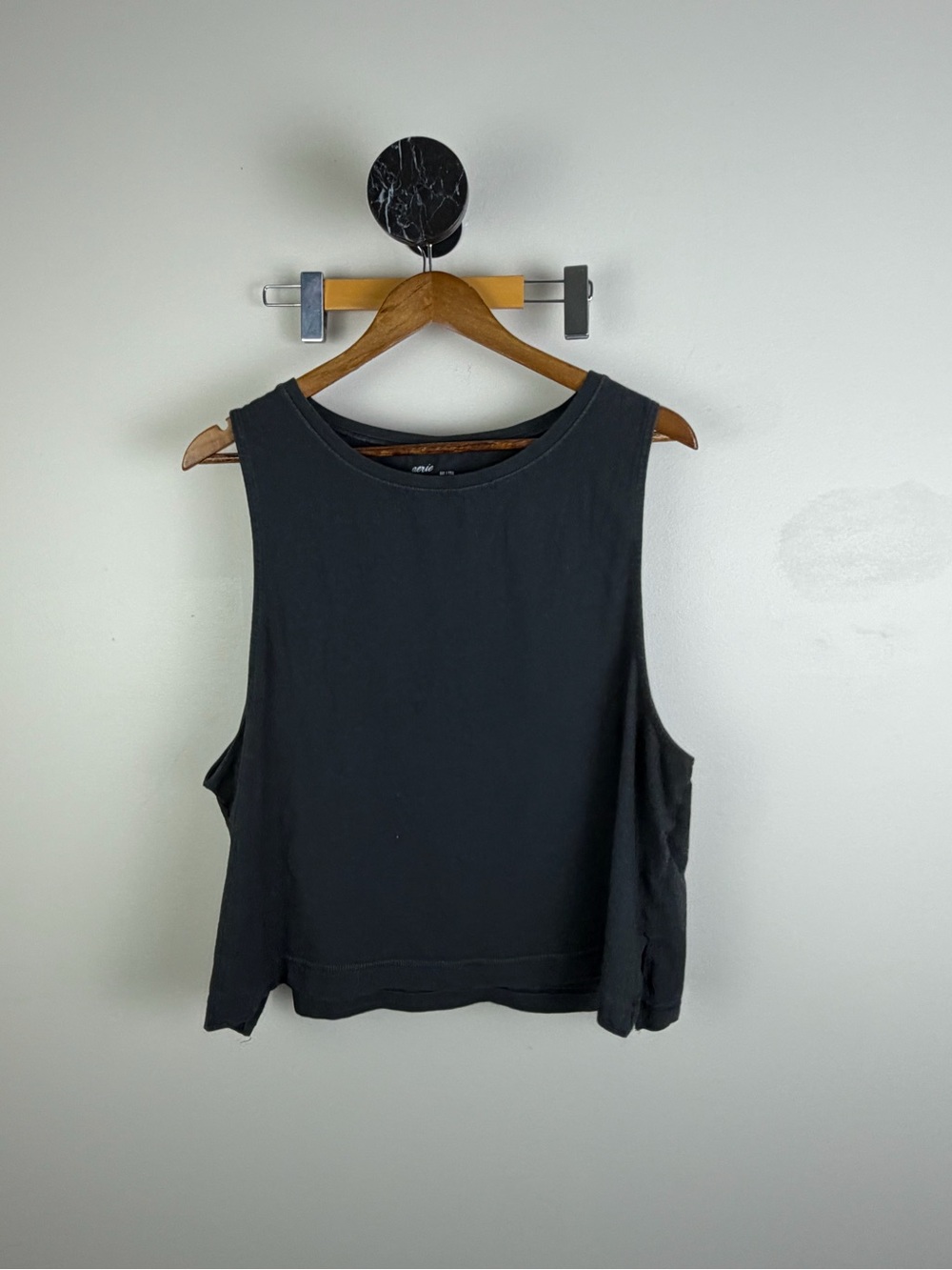 Sleep Happens Aerie Tank XXL